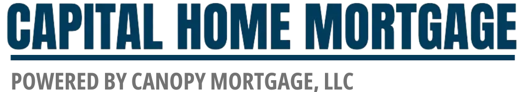 CAPITAL HOME MORTGAGE