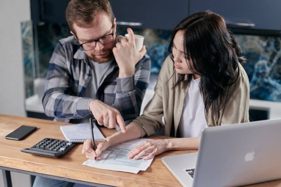 home financing