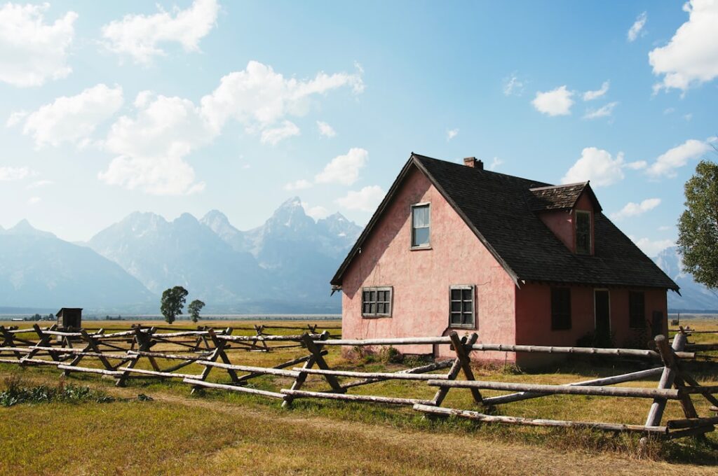 Section 184 Native American home loan