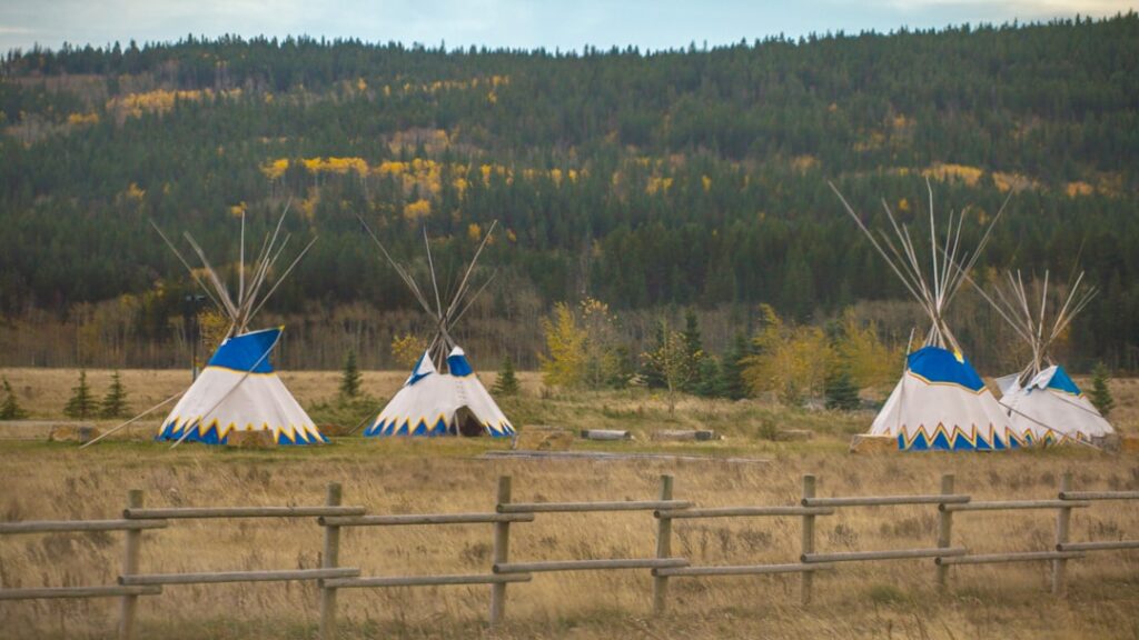 home loans for native american