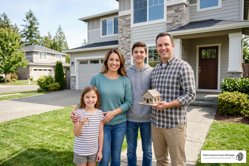 Indian Bank home loan